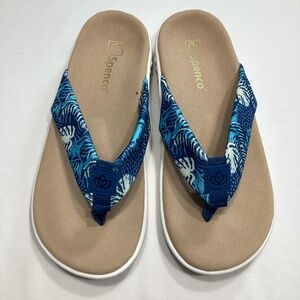 NWOT Spenco Victoria sandal
